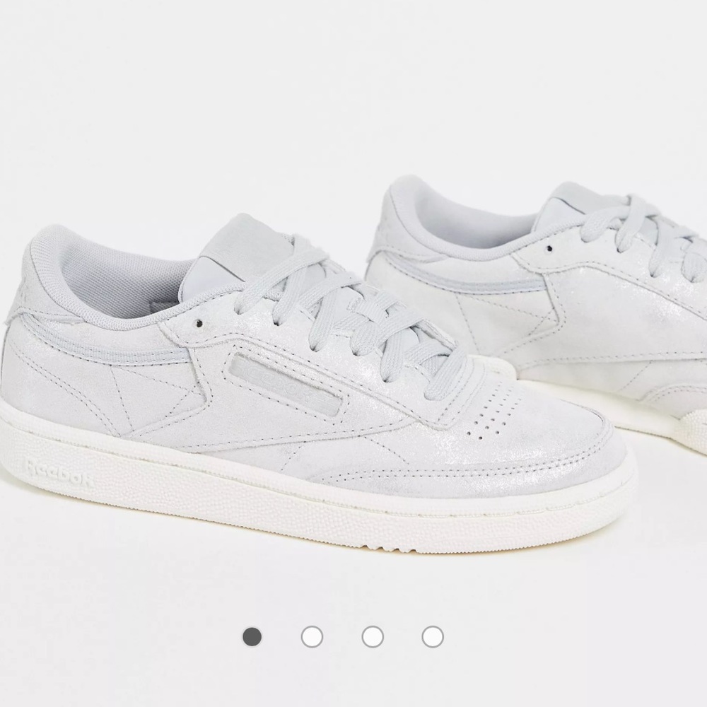 Reebok Club C 85 sneakers